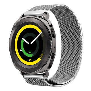 Bracelet Milanais Samsung Gear Sport