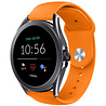 Strap-it Strap-it Bracelet sport Fossil Gen 5e 44mm (orange) Strap-it Strap-it Bracelet sport Fossil Gen 5e 44mm (orange)