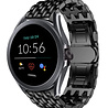 Strap-it Strap-it Bracelet acier dragon Fossil Gen 5e 44mm (noir) Strap-it Strap-it Bracelet acier dragon Fossil Gen 5e 44mm (noir)