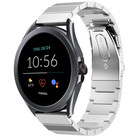 Strap-it Strap-it Bracelet metál Fossil Gen 5e 44mm (argent)