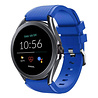 Strap-it Strap-it Bracelet silicone Fossil Gen 5e 44mm (bleu) Strap-it Strap-it Bracelet silicone Fossil Gen 5e 44mm (bleu)