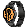 Strap-it Strap-it Bracelet titane Samsung Galaxy Watch 4 44mm (noir) Strap-it Strap-it Bracelet titane Samsung Galaxy Watch 4 44mm (noir)