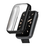 Strap-it Xiaomi Smart Band 7 Pro TPU coque (noir)