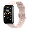 Strap-it Strap-it Bracelet silicone Xiaomi Smart Band 7 Pro (rose) Strap-it Strap-it Bracelet silicone Xiaomi Smart Band 7 Pro (rose)