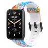 Strap-it Strap-it Bracelet coloré Xiaomi Smart Band 7 Pro Strap-it Strap-it Bracelet coloré Xiaomi Smart Band 7 Pro