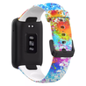 Strap-it Strap-it Bracelet coloré Xiaomi Smart Band 7 Pro Strap-it Strap-it Bracelet coloré Xiaomi Smart Band 7 Pro