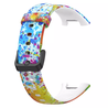 Strap-it Strap-it Bracelet coloré Xiaomi Smart Band 7 Pro Strap-it Strap-it Bracelet coloré Xiaomi Smart Band 7 Pro
