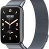 Strap-it Strap-it Bracelet Milanais Xiaomi Smart Band 7 Pro (gris sidéral) Strap-it Strap-it Bracelet Milanais Xiaomi Smart Band 7 Pro (gris sidéral)