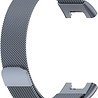 Strap-it Strap-it Bracelet Milanais Xiaomi Smart Band 7 Pro (gris sidéral) Strap-it Strap-it Bracelet Milanais Xiaomi Smart Band 7 Pro (gris sidéral)