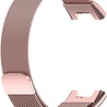 Strap-it Strap-it Bracelet Milanais Xiaomi Smart Band 7 Pro (rose) Strap-it Strap-it Bracelet Milanais Xiaomi Smart Band 7 Pro (rose)