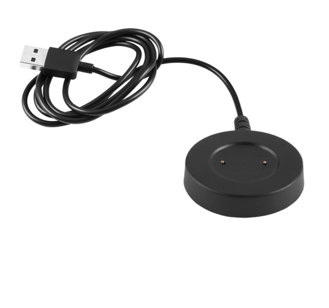 Strap-it Strap-it Chargeur Honor Magic Watch 2 (42mm/46mm)