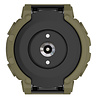Strap-it Strap-it Coque silicone Amazfit T-Rex 2 (vert olive) Strap-it Strap-it Coque silicone Amazfit T-Rex 2 (vert olive)