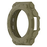 Strap-it Strap-it Coque silicone Amazfit T-Rex 2 (vert olive) Strap-it Strap-it Coque silicone Amazfit T-Rex 2 (vert olive)