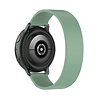 Strap-it Strap-it Bracelet élastique Garmin Vivoactive 4s (vert clair) Strap-it Strap-it Bracelet élastique Garmin Vivoactive 4s (vert clair)
