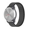 Strap-it Strap-it Bracelet élastique Garmin Vivomove 3s (noir) Strap-it Strap-it Bracelet élastique Garmin Vivomove 3s (noir)