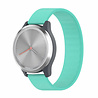 Strap-it Strap-it Bracelet élastique Garmin Vivomove 3s (aqua) Strap-it Strap-it Bracelet élastique Garmin Vivomove 3s (aqua)