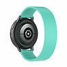Strap-it Strap-it Bracelet élastique Garmin Vivomove 3s (aqua) Strap-it Strap-it Bracelet élastique Garmin Vivomove 3s (aqua)