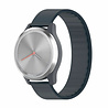 Strap-it Strap-it Bracelet élastique Garmin Vivomove 3s (bleu foncé) Strap-it Strap-it Bracelet élastique Garmin Vivomove 3s (bleu foncé)