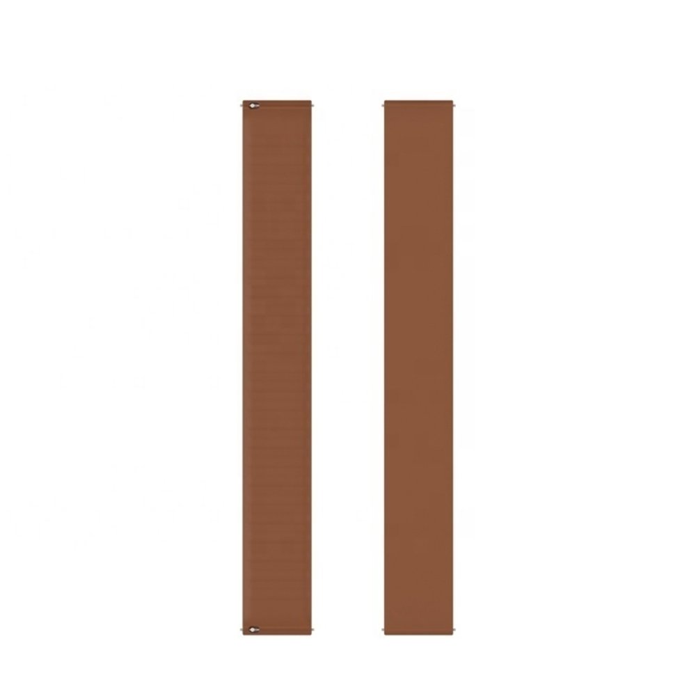 Strap-it Strap-it Bracelet élastique Fossil Gen 6 - 42mm (marron)