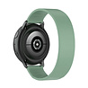 Strap-it Strap-it Bracelet élastique Fossil Gen 5e - 42mm (vert clair) Strap-it Strap-it Bracelet élastique Fossil Gen 5e - 42mm (vert clair)