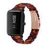 Strap-it Strap-it Bracelet résine Xiaomi Amazfit Bip (lave)