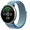 Strap-it Strap-it Bracelet nylon Polar Ignite (bleu) Strap-it Strap-it Bracelet nylon Polar Ignite (bleu)