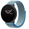 Strap-it Strap-it Bracelet nylon Polar Ignite 2 (bleu) Strap-it Strap-it Bracelet nylon Polar Ignite 2 (bleu)