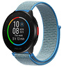Strap-it Strap-it Bracelet nylon Polar Pacer (bleu) Strap-it Strap-it Bracelet nylon Polar Pacer (bleu)