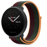 Strap-it Bracelet nylon Polar Ignite 2 (cerice)