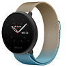 Strap-it Strap-it Bracelet Milanais Polar Ignite 2 (bleu/or) Strap-it Strap-it Bracelet Milanais Polar Ignite 2 (bleu/or)