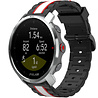 Strap-it Strap-it Bracelet special edition Polar Grit X (noir/blanc) Strap-it Strap-it Bracelet special edition Polar Grit X (noir/blanc)