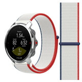 Strap-it Bracelet nylon Polar Grit X (France)