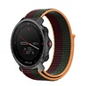 Strap-it Strap-it Bracelet nylon Polar Grit X Pro (cerice) Strap-it Strap-it Bracelet nylon Polar Grit X Pro (cerice)