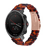 Strap-it Strap-it Bracelet résine Polar Grit X Pro (lave) Strap-it Strap-it Bracelet résine Polar Grit X Pro (lave)