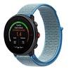 Strap-it Strap-it Bracelet nylon Polar Vantage M (bleu) Strap-it Strap-it Bracelet nylon Polar Vantage M (bleu)