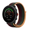 Strap-it Strap-it Bracelet nylon Polar Vantage M (cerice) Strap-it Strap-it Bracelet nylon Polar Vantage M (cerice)