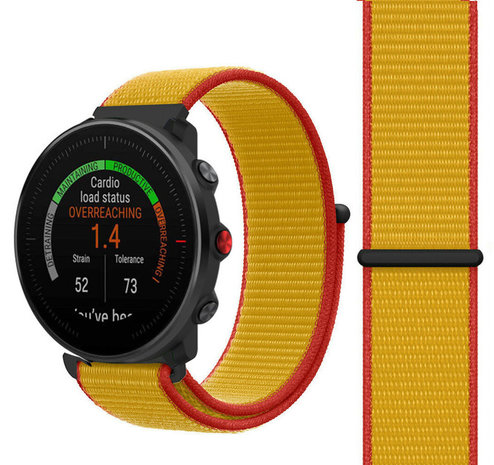 Sport Silicone Strap For Polar ignite 2 / Vantage M2 / Unite / Grit X Smart  Watch Band Bracelet Colorful Wristband Accessories - AliExpress