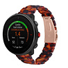 Strap-it Strap-it Bracelet résine Polar Vantage M (lave) Strap-it Strap-it Bracelet résine Polar Vantage M (lave)