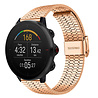 Strap-it Strap-it Bracelet acier inoxydable Polar Vantage M (or rose) Strap-it Strap-it Bracelet acier inoxydable Polar Vantage M (or rose)