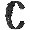 Strap-it Strap-it Bracelet sport Fitbit Inspire 3 (noir) Strap-it Strap-it Bracelet sport Fitbit Inspire 3 (noir)