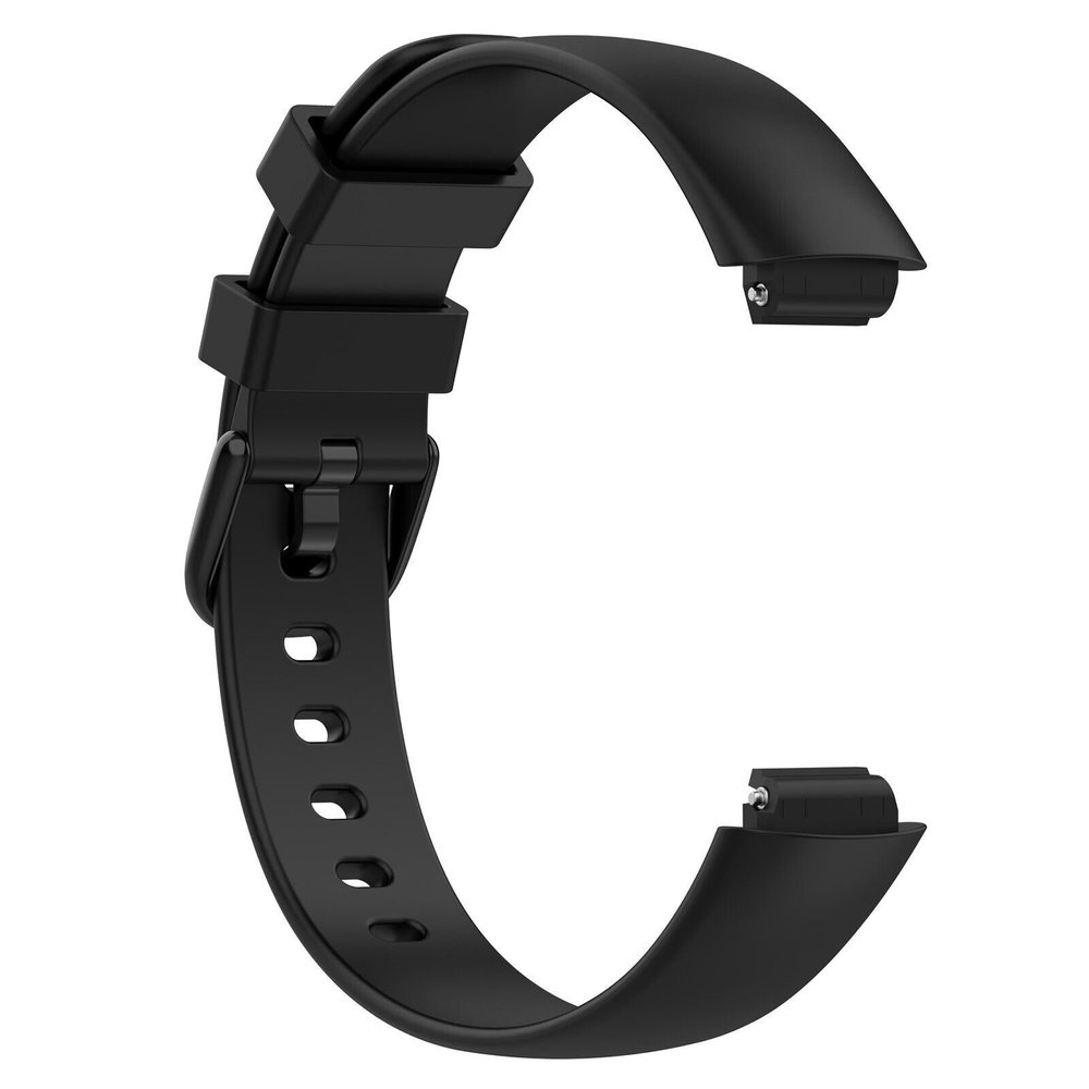 Strap-it Strap-it Bracelet sport Fitbit Inspire 3 (noir)