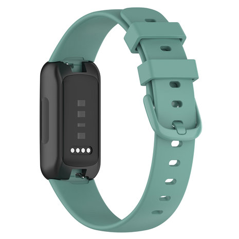 Bracelet sport Fitbit Inspire - vert