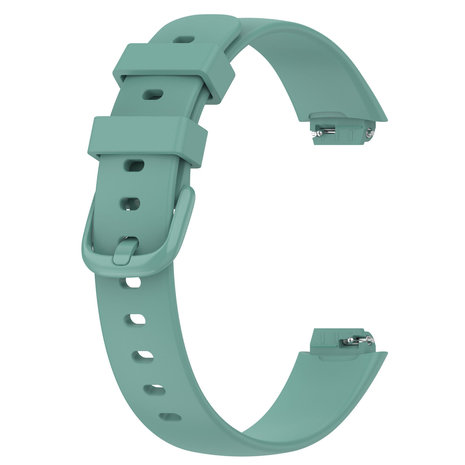 Strap-it Strap-it Bracelet sport Fitbit Inspire 3 (vert)