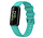 Strap-it Bracelet sport Fitbit Inspire 3 (aqua)