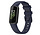 Strap-it Bracelet sport Fitbit Inspire 3 (bleu foncé)