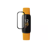 Strap-it Protecteur d'écran Fitbit Inspire 3 (PMMA)