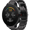 Strap-it Strap-it Bracelet titane Polar Vantage M (noir) Strap-it Strap-it Bracelet titane Polar Vantage M (noir)