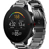 Strap-it Strap-it Bracelet titane Polar Vantage M (gris) Strap-it Strap-it Bracelet titane Polar Vantage M (gris)