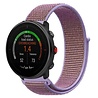 Strap-it Strap-it Bracelet nylon Polar Vantage M (lilas) Strap-it Strap-it Bracelet nylon Polar Vantage M (lilas)