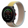 Strap-it Strap-it Bracelet nylon Polar Vantage M (camel) Strap-it Strap-it Bracelet nylon Polar Vantage M (camel)